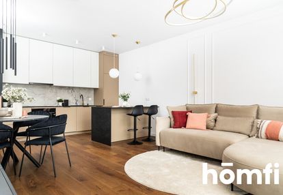 Wysoki standard | 3 pokoje | zamknięte osiedle |