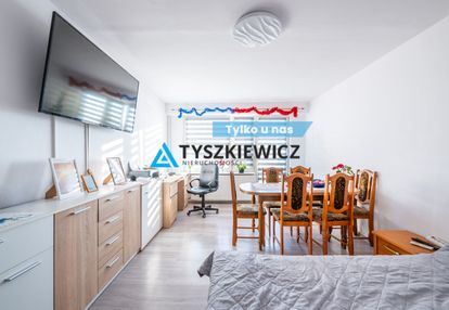 Duże mieszkanie z garażem+ działka ogródkowa 500m2