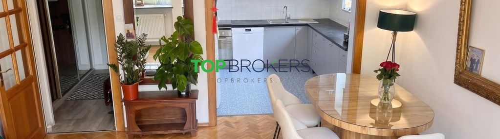 Komfortowe 3 pokoje w ścisłym centrum