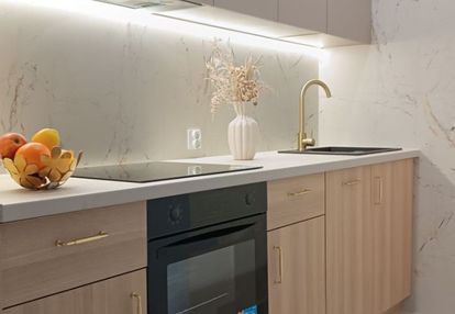 2 pokoje blisko morza!