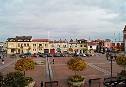 Kamienica centrum warki na twoją inwestycje.