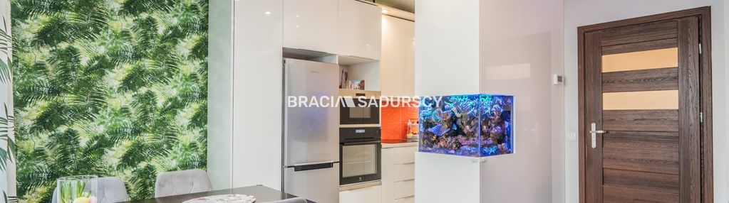 Kameralny bliźniak z ogrodem | świetna lokalizacja