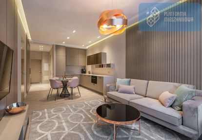 Bronowice wielkie apartament 3 pokoje gotowy!