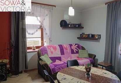 Mieszkanie w pobliżu centrum mieroszowa.