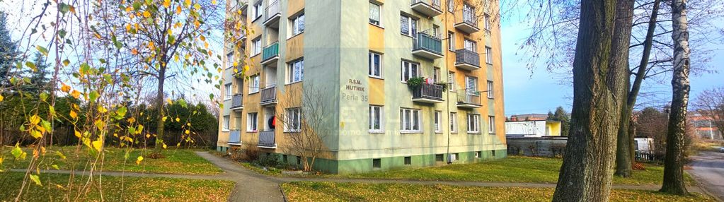 M3 na rakowie 2 piętro z balkonem