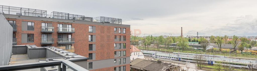 Nowa cena, w centrum, pierwszy najem, gotowe
