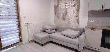 Kawalerka, studio centrum lublina nowy apartament