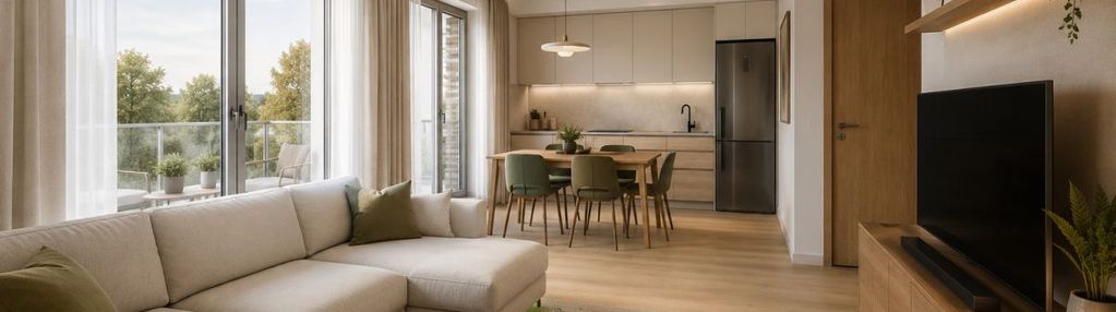 ✨na start | eko osiedle✨| balkon | blisko natury ✨