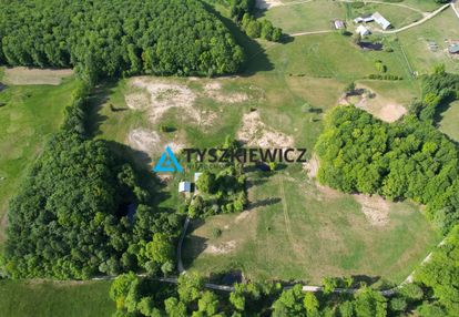 Działki pod zabudowę jednorodzinną trzepowo