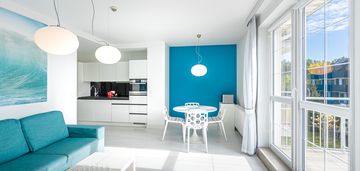 Okazja apartament blisko morza w świetnej cenie