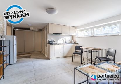 Mieszkanie typu studio blisko morza!