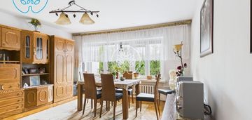 Trzy pokoje 64m2 podgórz