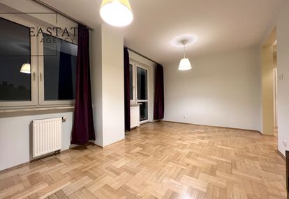 Balkon | bezpłatny parking | po remoncie |gocławek