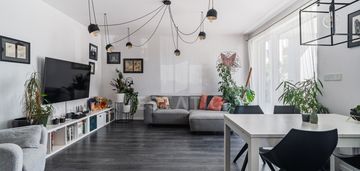 Mieszkanie na osiedlu alfa park | morena