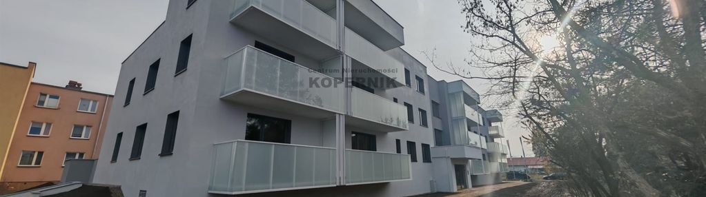 Deweloperka- wrzosy-już gotowe do oddania