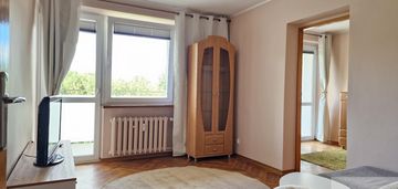Najem 2 pokojowe mieszkanie przy parku, słupsk