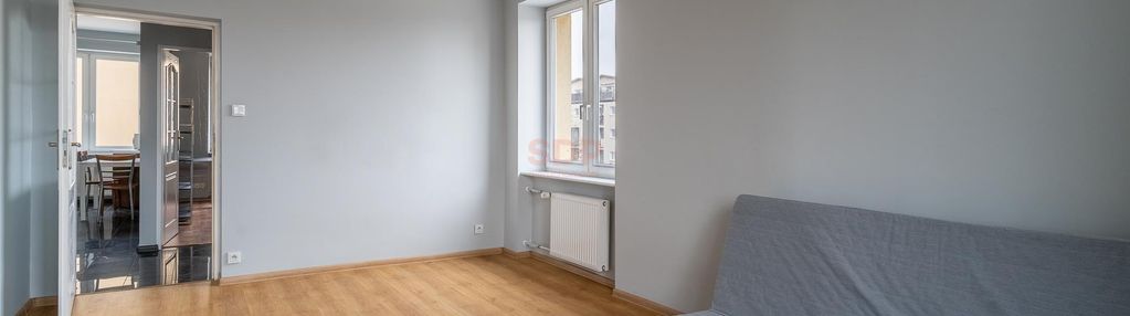 2 rozkładowe pokoje w centrum