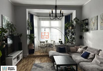 3 pokoje/śródmieście/pełen rozkład/widok