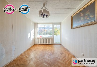 Mieszkanie do własnej aranżacji | gdańsk przymorze