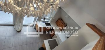 2-pok.mieszkanie z antresolką-gdy pustki