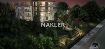 Nowa inwestycja w centrum miasta nad brdą