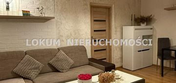 Do wynajęcia m-3 ul. śląska z balkonem