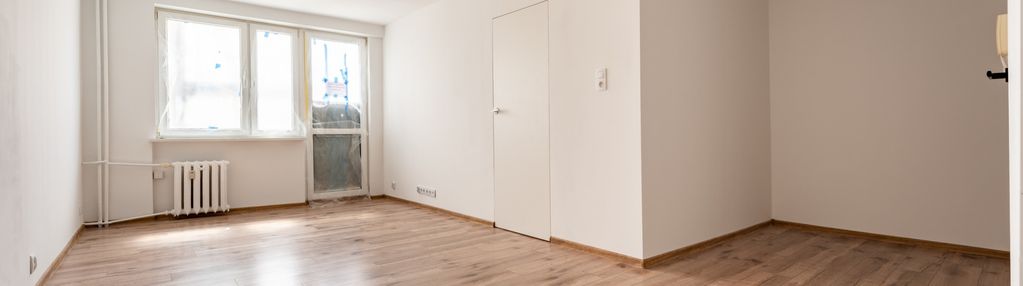 2 pokoje/po generalnym remoncie/winda