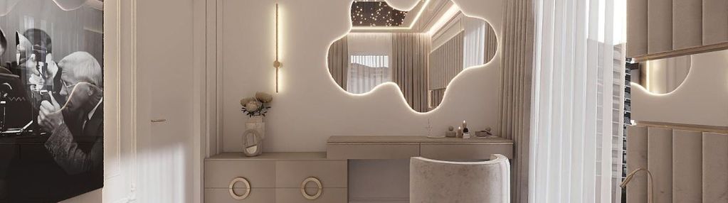 Premium m na gocławiu 56 m2 | 3 loggie + garaż