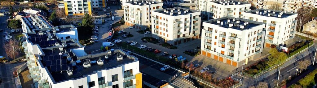 Nowoczesne apartamenty w doskonałej lokalizacji