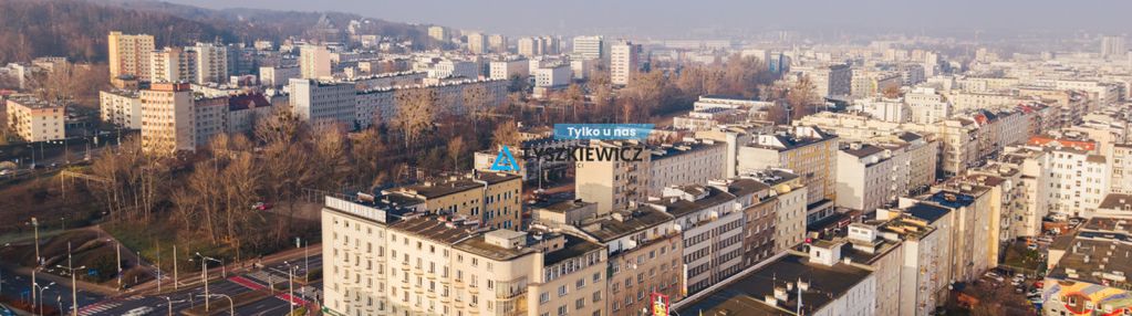 Mieszkanie/lokal na świętojańskiej