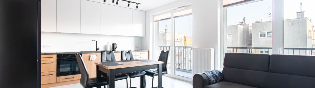 Nowe 4 pok.73m2*papierni prądnickich*parking,klima