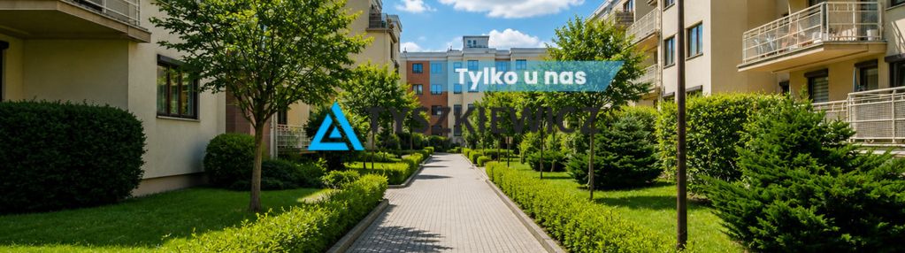 Przestronne mieszkanie od invest komfort