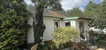 Domek 69m2, kębliny