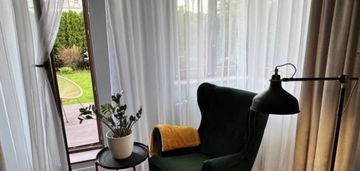 2-pokojowe mieszkanie na białołęce