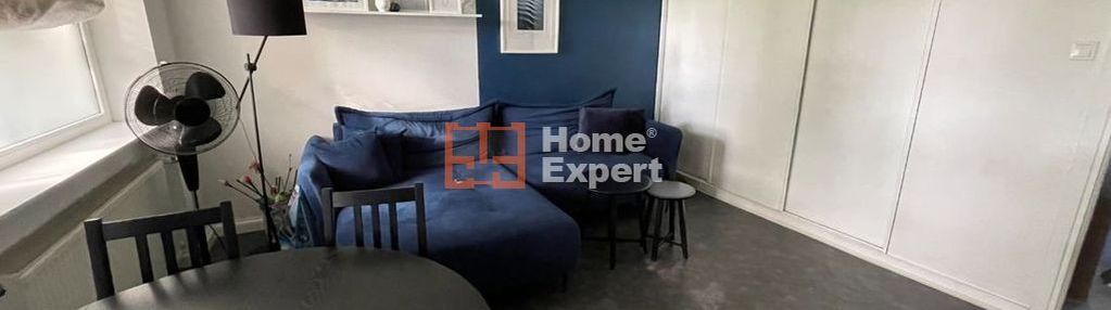 Do zamieszkania 2 pokoje