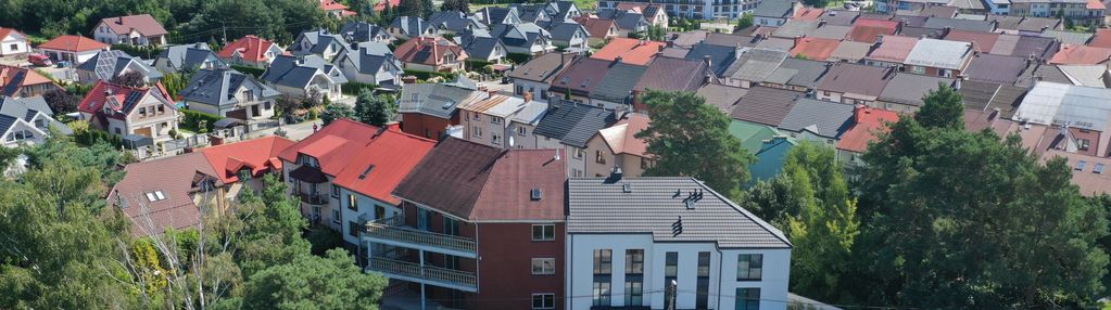 Wyjątkowy dom szeregowy, z wielkim potencjałem