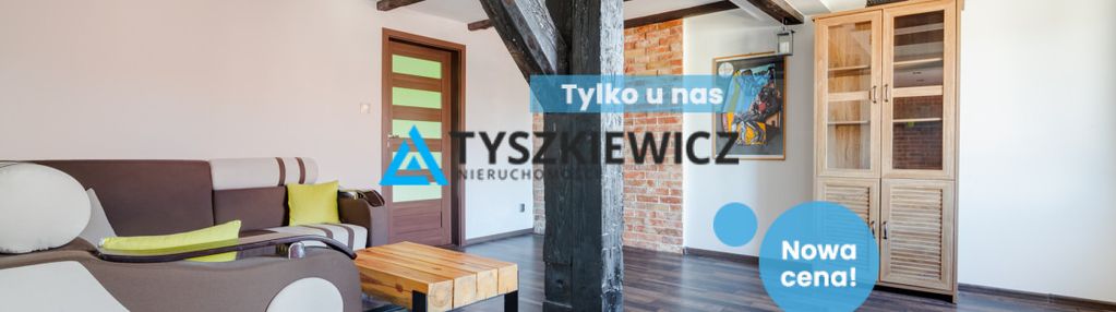 3 pokoje w kamienicy z widokiem na park