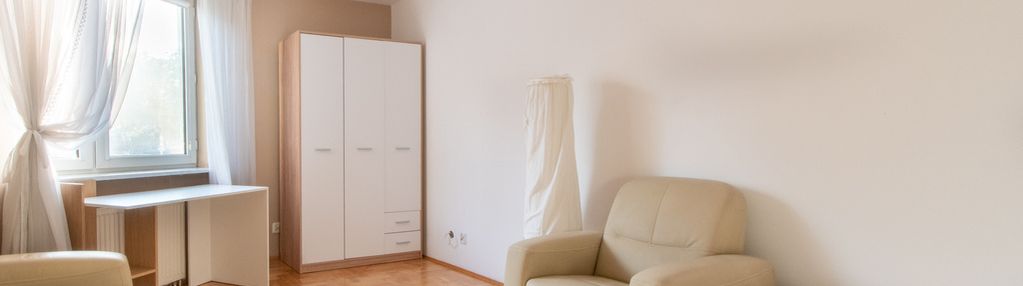 3pok + oddzielna kuchnia | ul. mogilska | grzegórzki | balkon