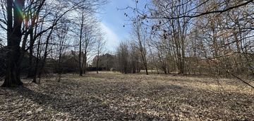 Twój niemały kawałek natury 1,26 ha.