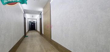 Mieszkanie 2 pokojowe z dużym balkonem
