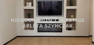 3 pokoje po generalym remoncie ul. śląska