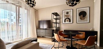 Apartament yareal | 2 pokoje | wysoki standard