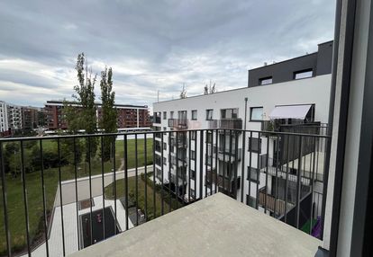 | 3 pokoje | mieszczańska | nowe budownictwo |