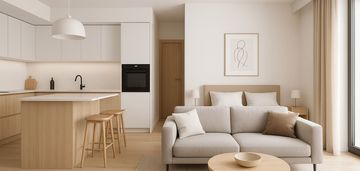 M. inwestycyjne drewnowska park – 2 w 1, polesie!