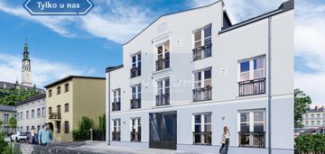 Nowa kamienica | częstochowa- śródmieście