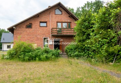 Przestronny dom z ogrodem 11ar | blisko rzeszowa