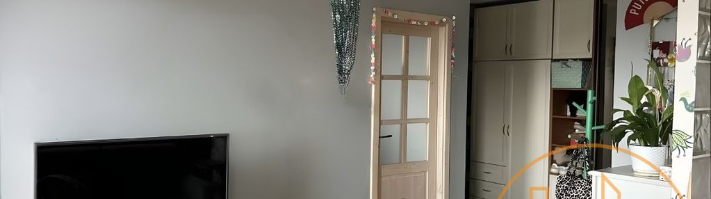 Komfort - duży balkon, komórka i m. parkingowe