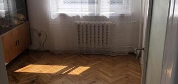 Piastów orzeszkowej 51m2 3 pok + balkon + piwnica