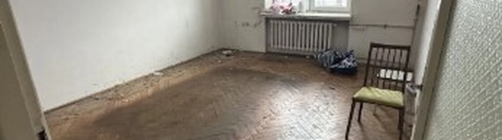 2-pokojowe mieszkanie na białołęce