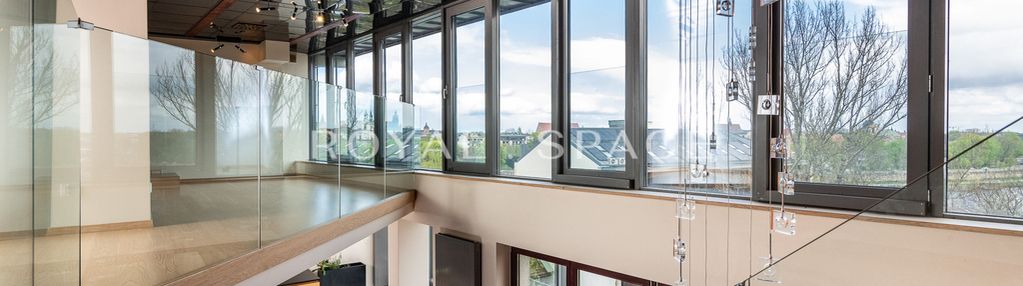 Apartament z widokiem na wisłę - jacuzzi & sauna
